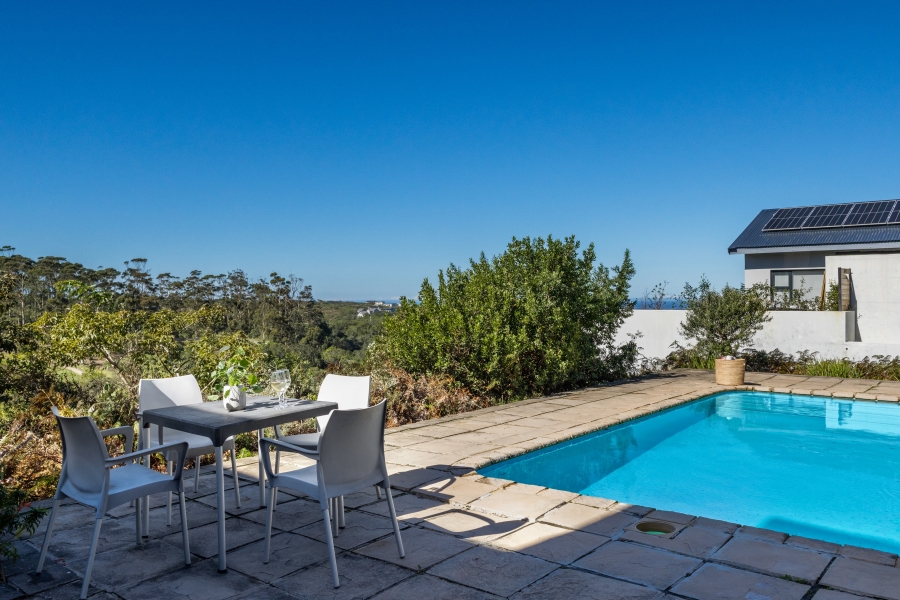 3 Bedroom Property for Sale in Pezula Golf Estate Western Cape